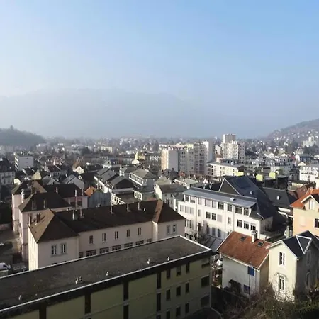 For 2 People Aix-les-Bains