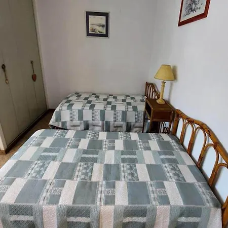 For 2 People Lägenhet