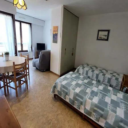 Lägenhet For 2 People *