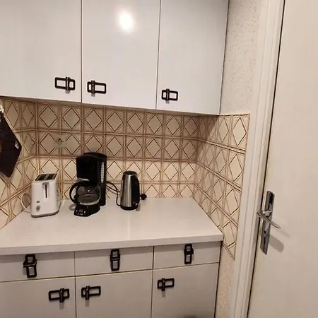 For 2 People Lägenhet *