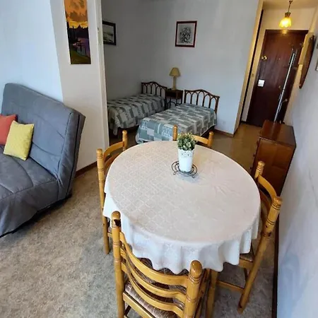 Lägenhet For 2 People *