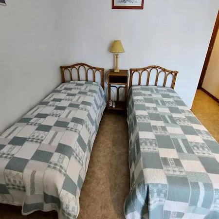 For 2 People Lägenhet *