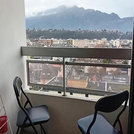 Lägenhet For 2 People *
